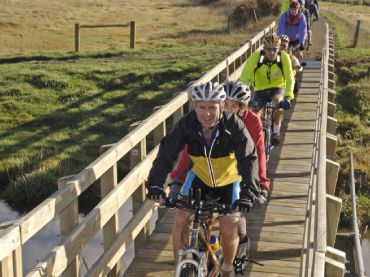 Little River Rail Trail