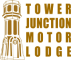 Tower Junction Motor Lodge Logo